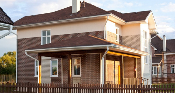 ЖК "Дубна Ривер клаб"