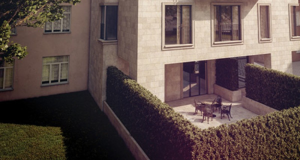 ЖК "Булгаков"