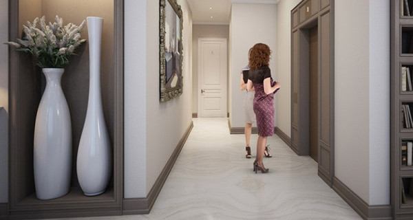 ЖК "Булгаков"