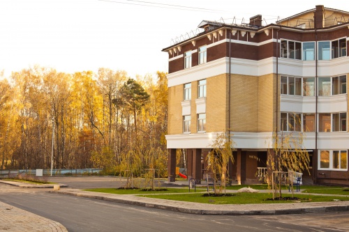 ЖК "Салтыковка Престиж" - фото 2