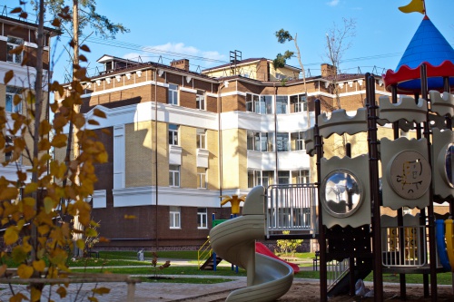 ЖК "Салтыковка Престиж" - фото 3