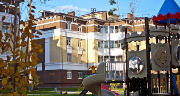 ЖК "Салтыковка Престиж"