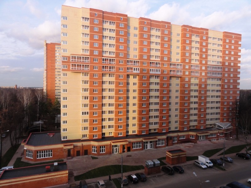 ЖК "Дельта" - фото 2