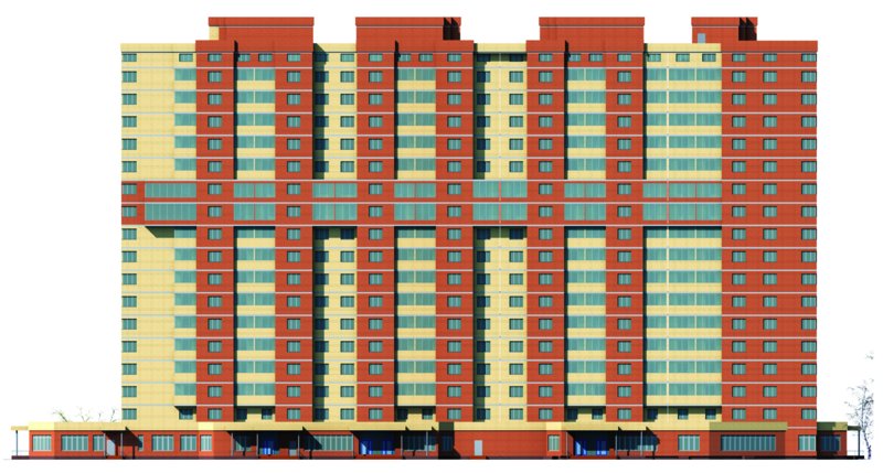 ЖК "Дельта" - фото 3