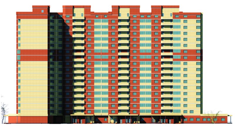 ЖК "Дельта" - фото 4