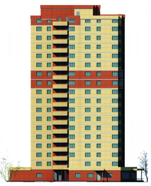 ЖК "Дельта" - фото 5