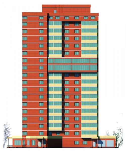 ЖК "Дельта" - фото 6