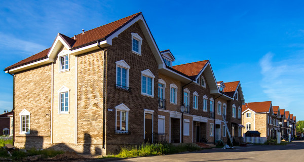 ЖК "Сабурово Парк"