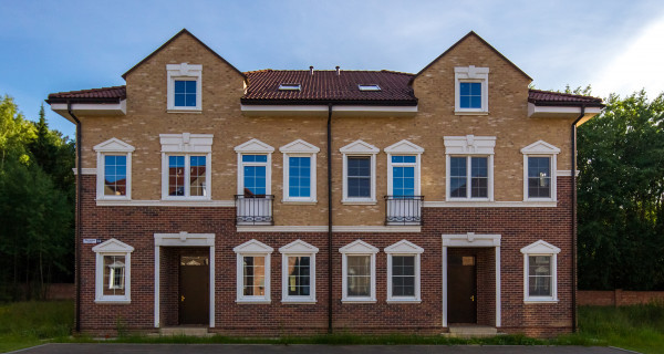 ЖК "Сабурово Парк"