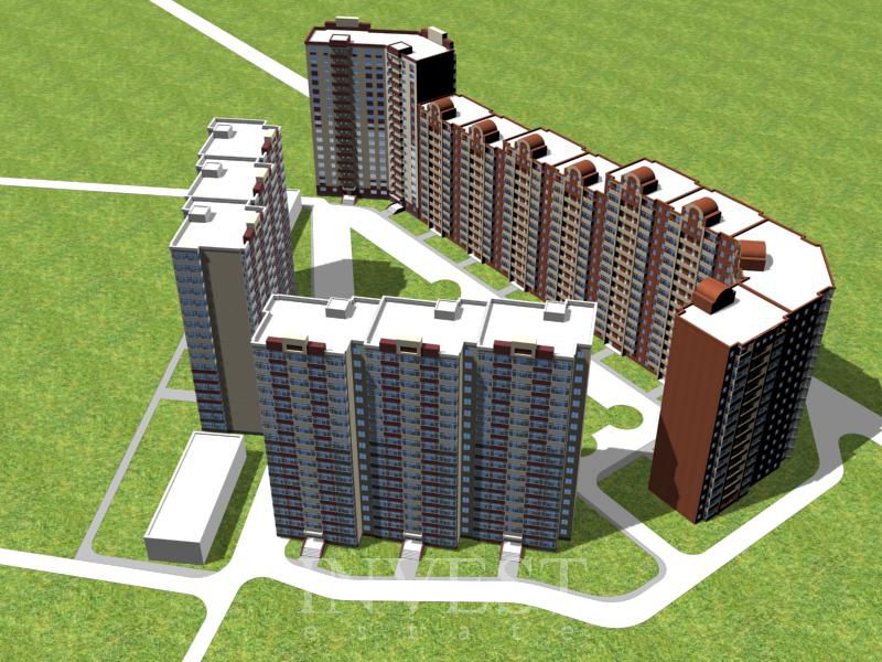 ЖК "Green City"  - фото 2