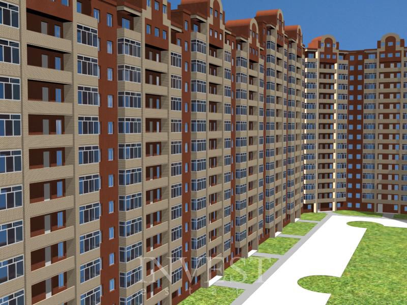 ЖК "Green City"  - фото 4