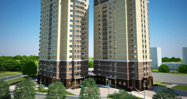 ЖК "Квартал А101"