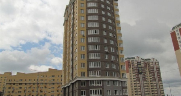 ЖК "Квартал А101"