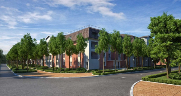 ЖК "Валентиновка парк"