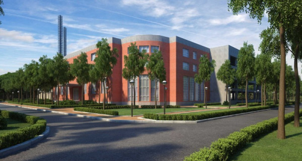 ЖК "Валентиновка парк"