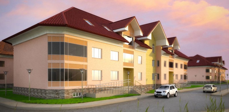 ЖК "Метелица" - фото 2