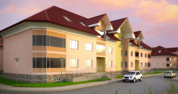 ЖК "Метелица"