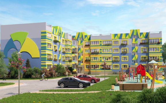 ЖК "Нахабино Ясное" - фото 4