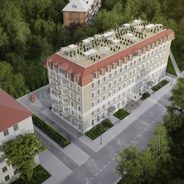 ЖК "Хороший дом" - фото 3