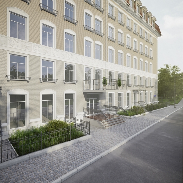 ЖК "Хороший дом" - фото 4