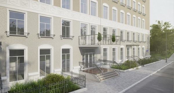 ЖК "Хороший дом"