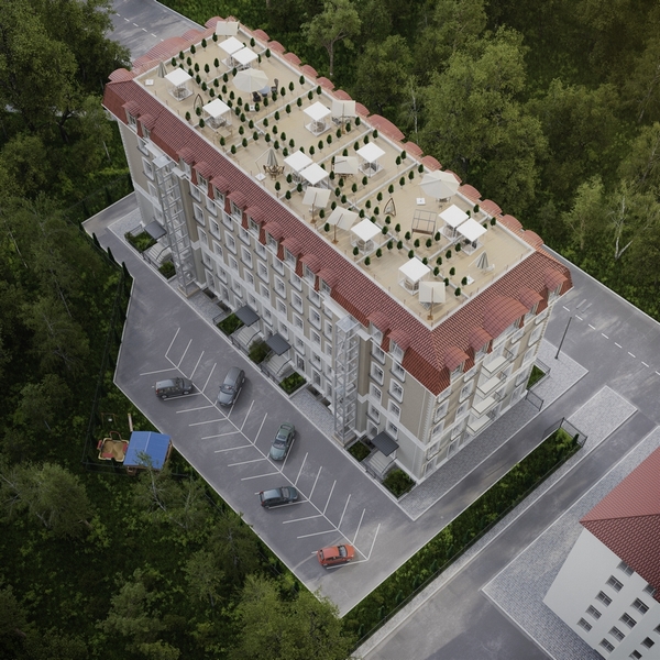 ЖК "Хороший дом" - фото 5