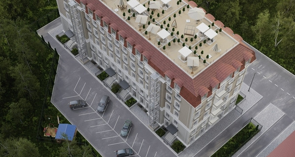 ЖК "Хороший дом"