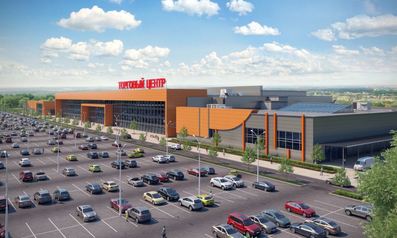 ЖК "Город Счастья"    - фото 13