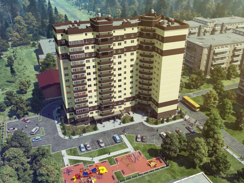 ЖК "Пестово парк" - фото 2