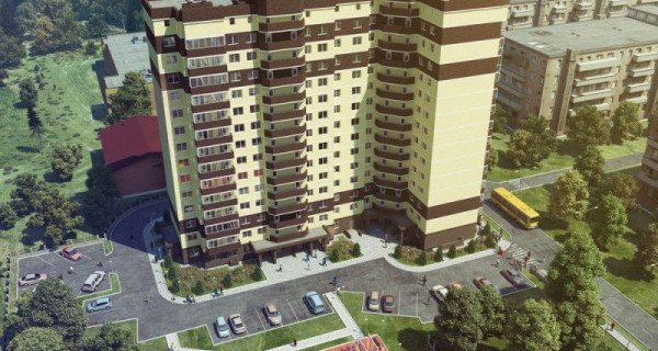 ЖК "Пестово парк"