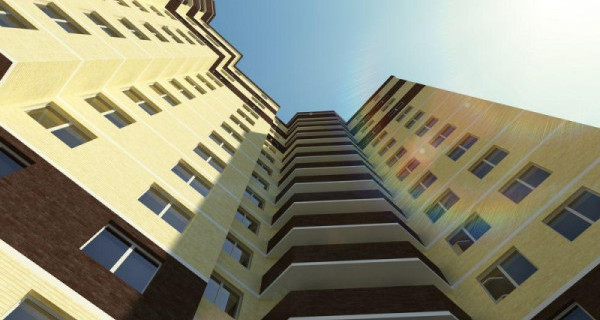 ЖК "Пестово парк"