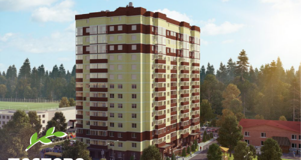 ЖК "Пестово парк"