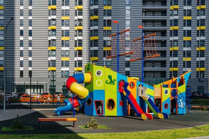 ЖК "Новокуркино" - фото 12