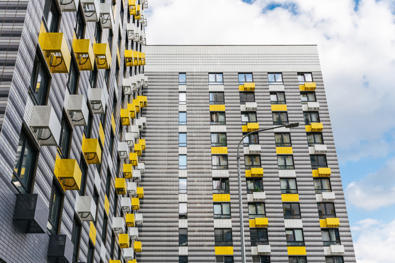 ЖК "Новокуркино" - фото 2