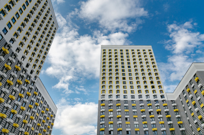 ЖК "Новокуркино" - фото 4