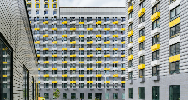 ЖК "Новокуркино"