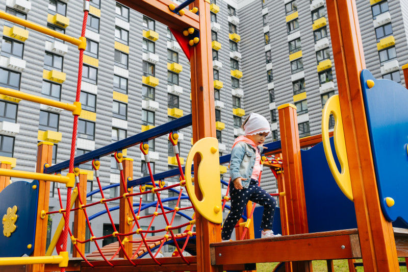 ЖК "Новокуркино" - фото 14