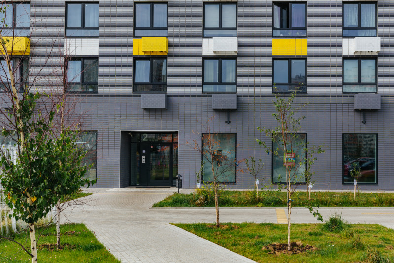 ЖК "Новокуркино" - фото 18