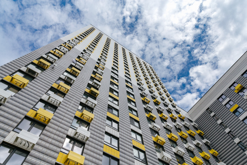 ЖК "Новокуркино" - фото 7