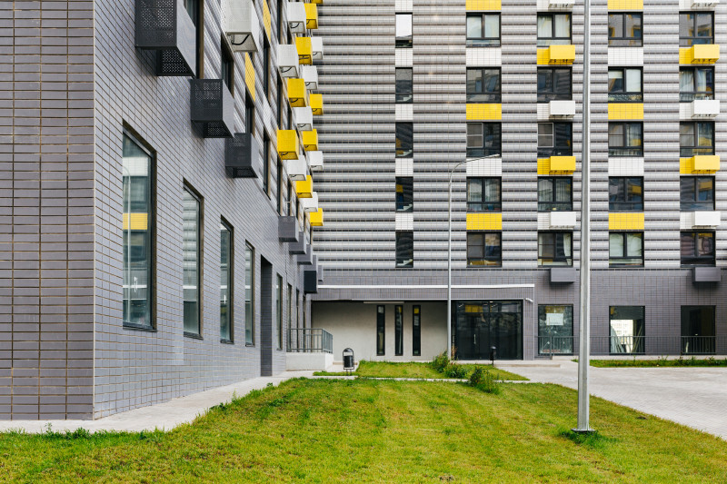 ЖК "Новокуркино" - фото 16