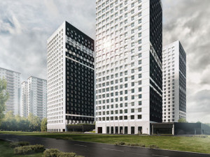 ЖК "31 квартал"