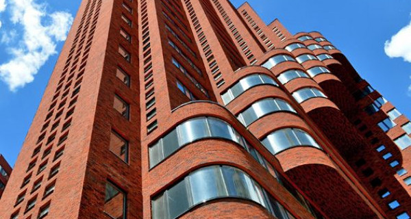 ЖК "Wellton Park Золотая миля" 