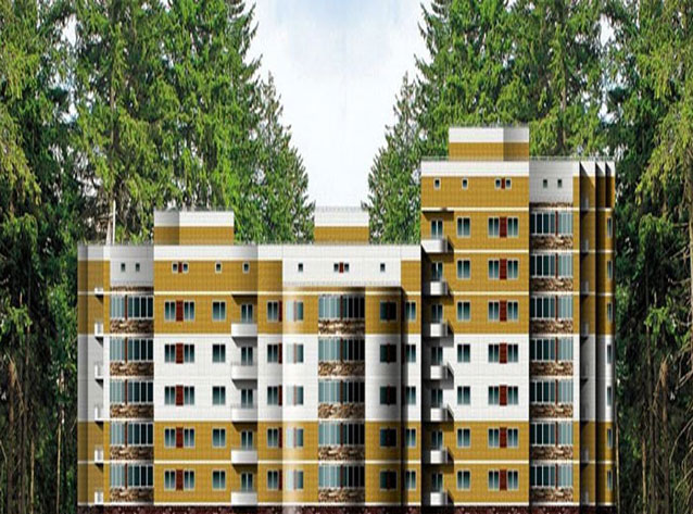 ЖК "Ново-Архангельское" - фото 2