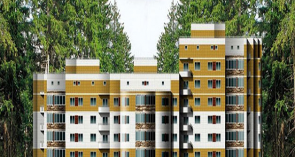 ЖК "Ново-Архангельское"