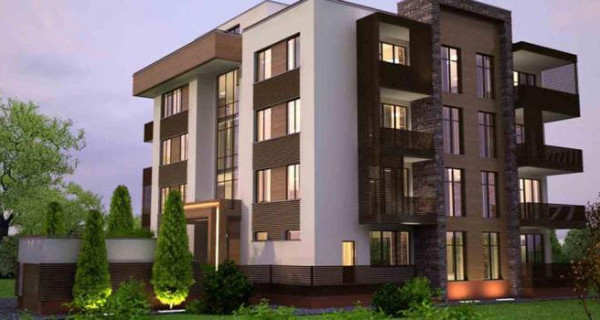 ЖК "Ново-Архангельское"