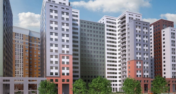 ЖК "Студиоквартал"