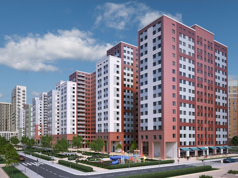 ЖК "Студиоквартал" - фото 3