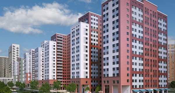 ЖК "Студиоквартал"