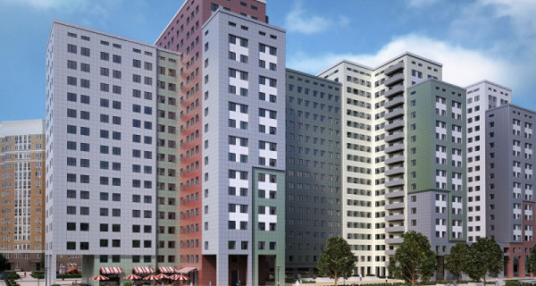 ЖК "Студиоквартал"