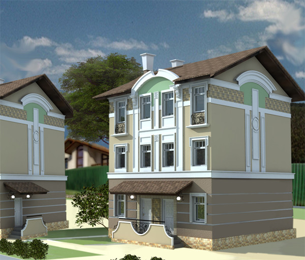 ЖК "Виндава" - фото 2